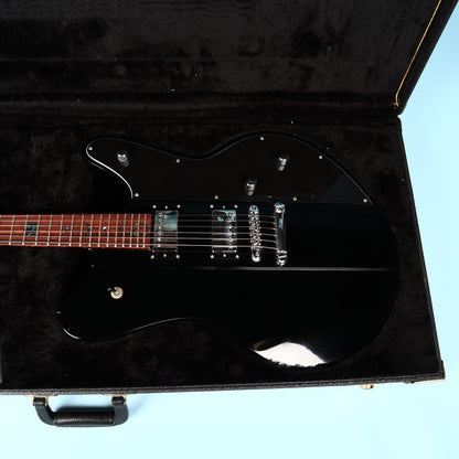 2005 2006 Schecter Robert Smith Case Schecter Robert Smith Ultra The Cure