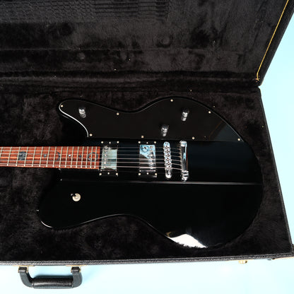 2005 2006 Schecter Robert Smith Case Schecter Robert Smith Ultra The Cure