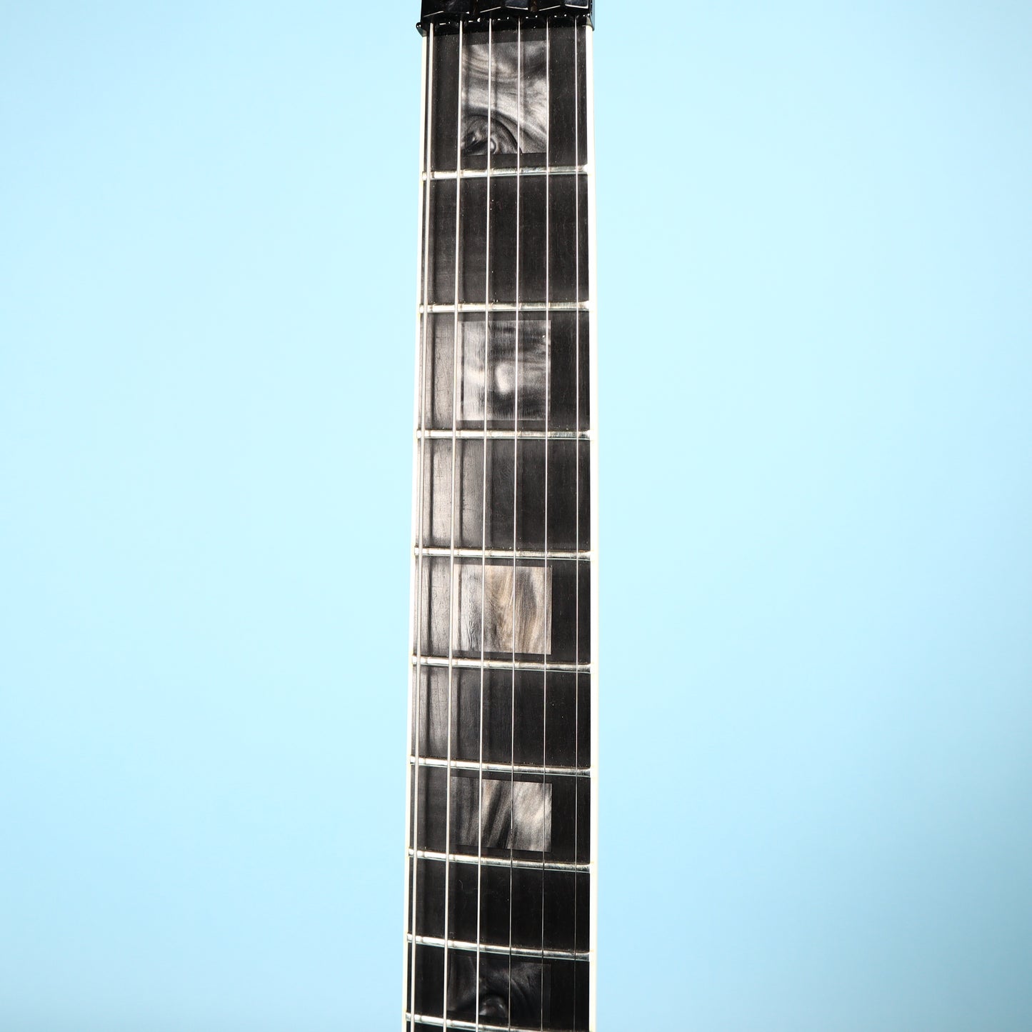 Gibson Custom Les Paul Axcess Custom Bronze Cobalt