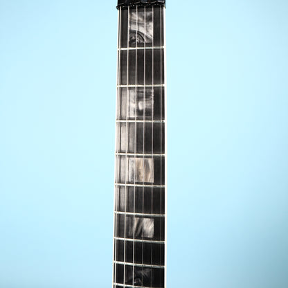 Gibson Custom Les Paul Axcess Custom Bronze Cobalt