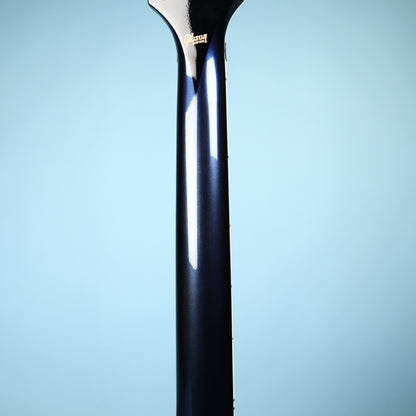 Gibson Custom Les Paul Axcess Custom Bronze Cobalt