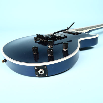 Gibson Custom Les Paul Axcess Custom Bronze Cobalt