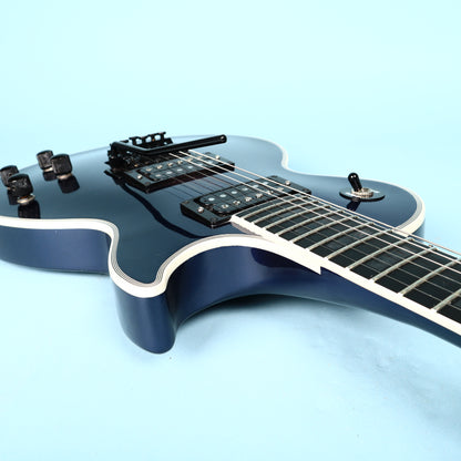 Gibson Custom Les Paul Axcess Custom Bronze Cobalt