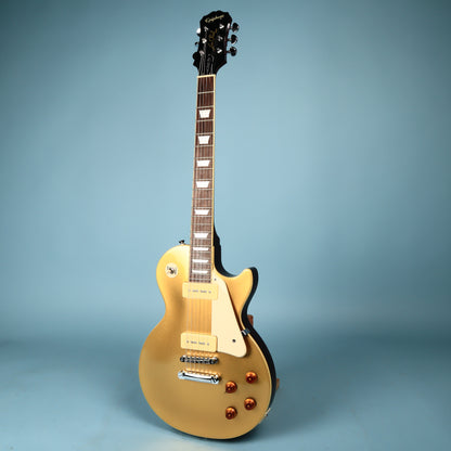 2007 Epiphone Les Paul ’56 Goldtop Reissue
