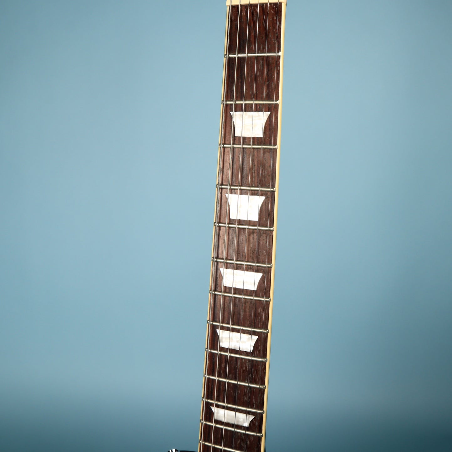 2007 Epiphone Les Paul ’56 Goldtop Reissue