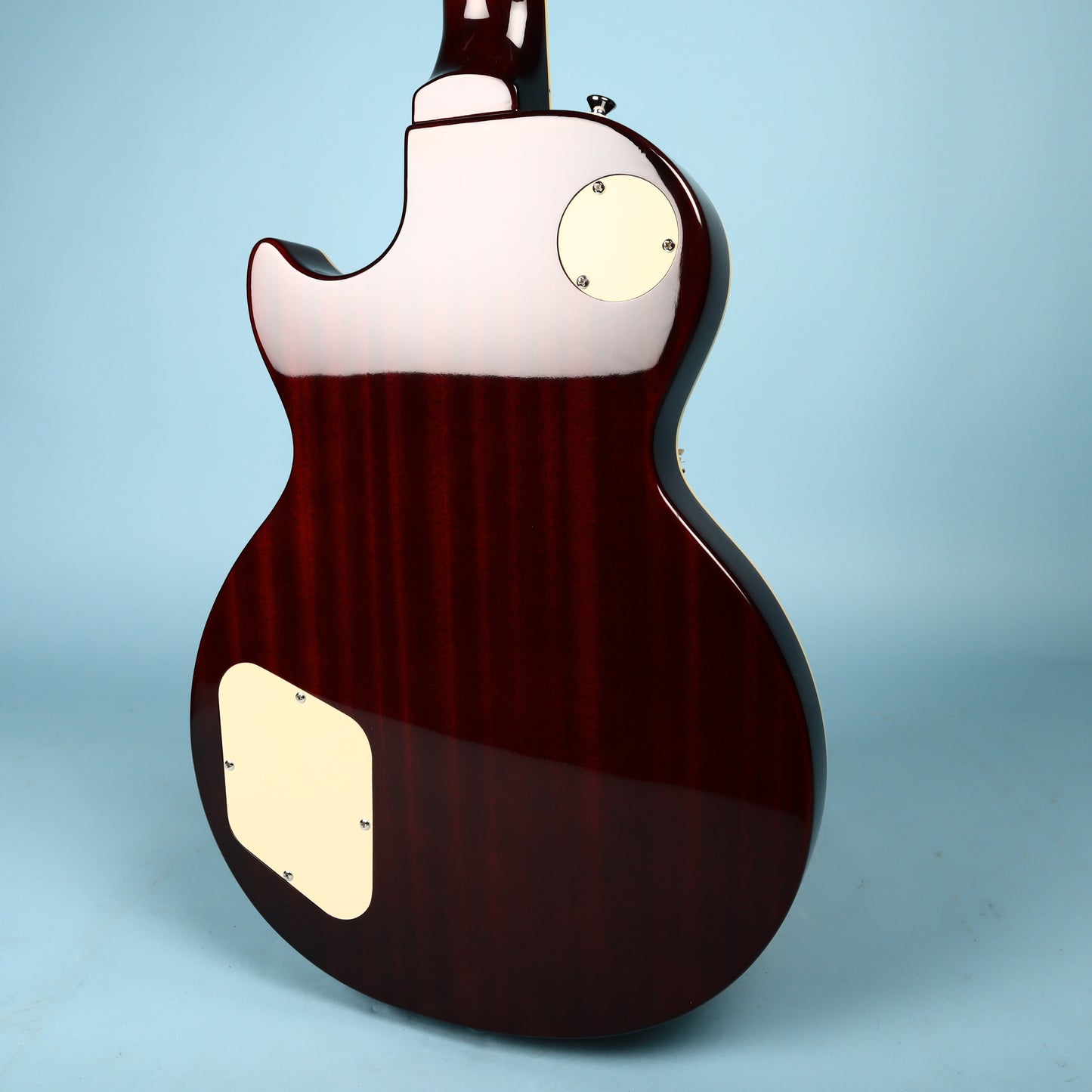 2007 Epiphone Les Paul ’56 Goldtop Reissue