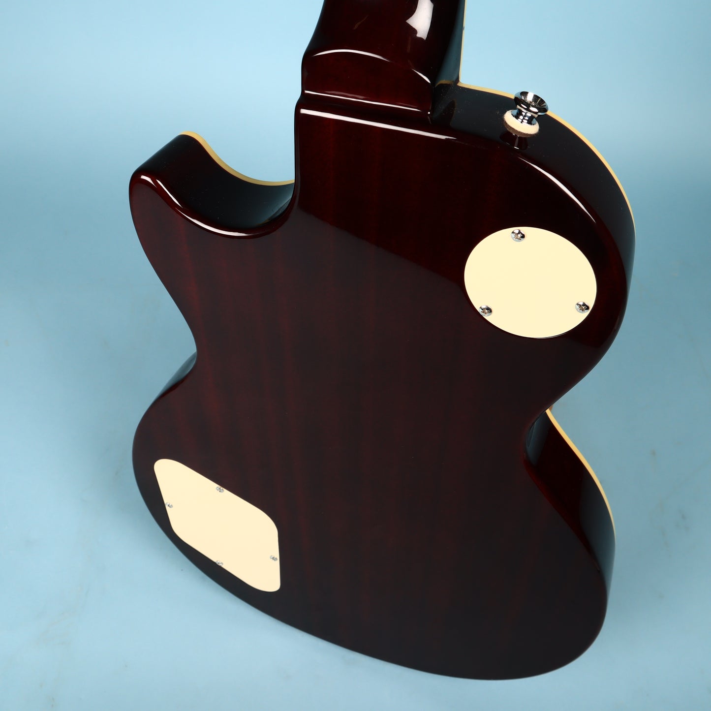 2007 Epiphone Les Paul ’56 Goldtop Reissue