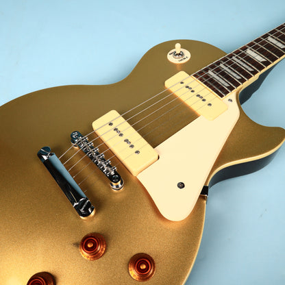 2007 Epiphone Les Paul ’56 Goldtop Reissue