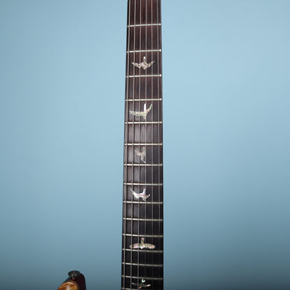 1990 PRS Paul Reed Smith Signature Series Chevron Flamed Maple Top