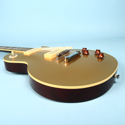 2007 Epiphone Les Paul ’56 Goldtop Reissue