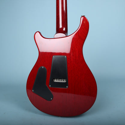 1990 PRS Paul Reed Smith Signature Series Chevron Flamed Maple Top