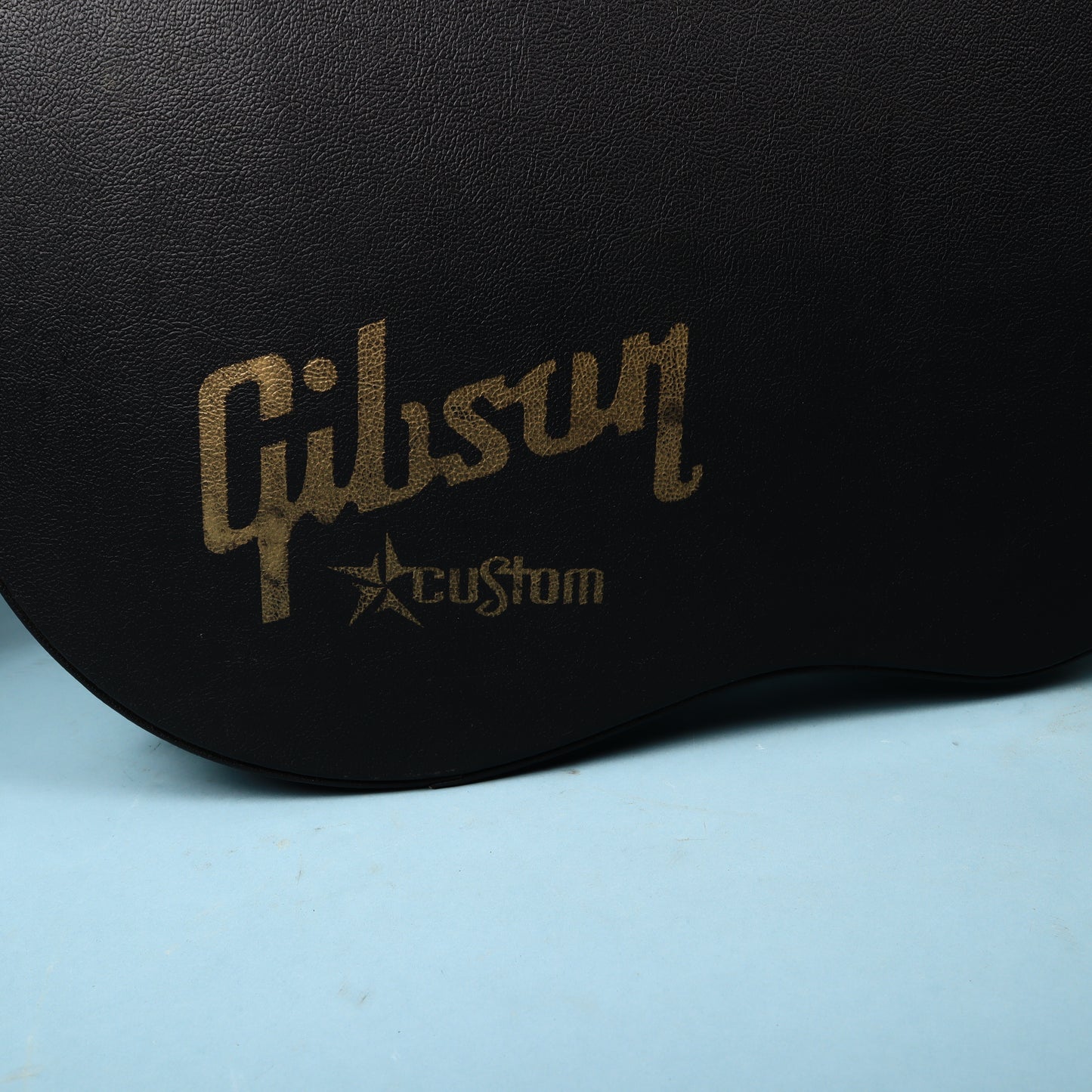 Gibson Custom Shop 1959 '59 Les Paul R4 R5 R6 R7 R8 R9 R0 Hard Shell Guitar Case