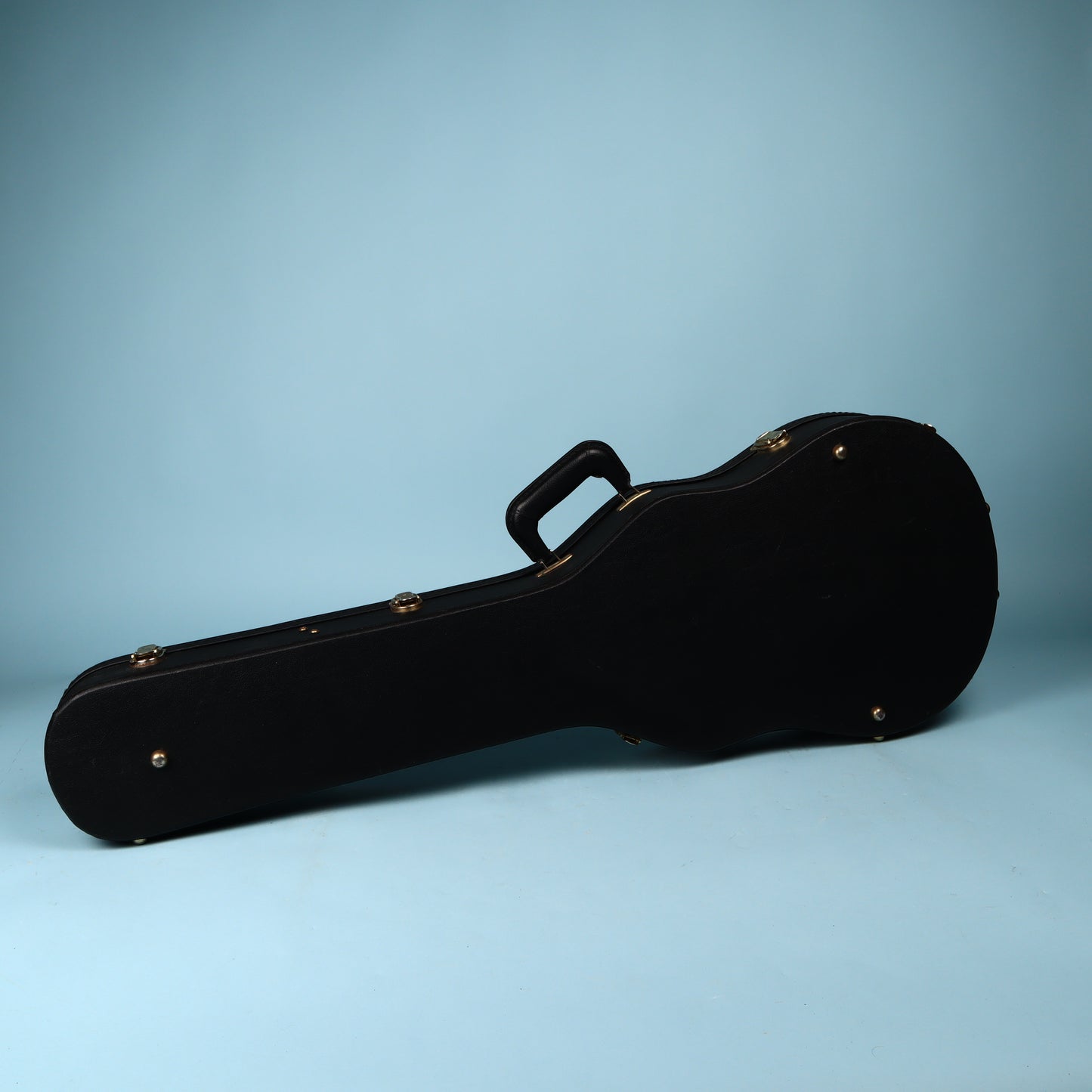 Gibson Custom Shop 1959 '59 Les Paul R4 R5 R6 R7 R8 R9 R0 Hard Shell Guitar Case