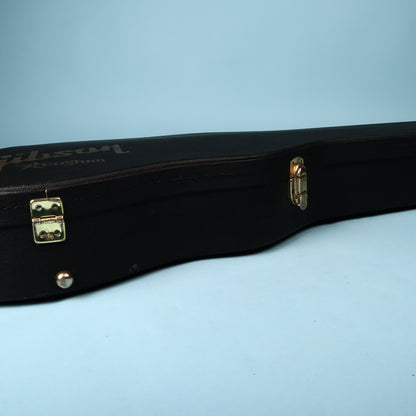 Gibson Custom Shop 1959 '59 Les Paul R4 R5 R6 R7 R8 R9 R0 Hard Shell Guitar Case