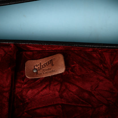 Gibson Custom Shop 1959 '59 Les Paul R4 R5 R6 R7 R8 R9 R0 Hard Shell Guitar Case