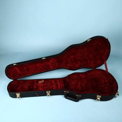 Gibson Custom Shop 1959 '59 Les Paul R4 R5 R6 R7 R8 R9 R0 Hard Shell Guitar Case