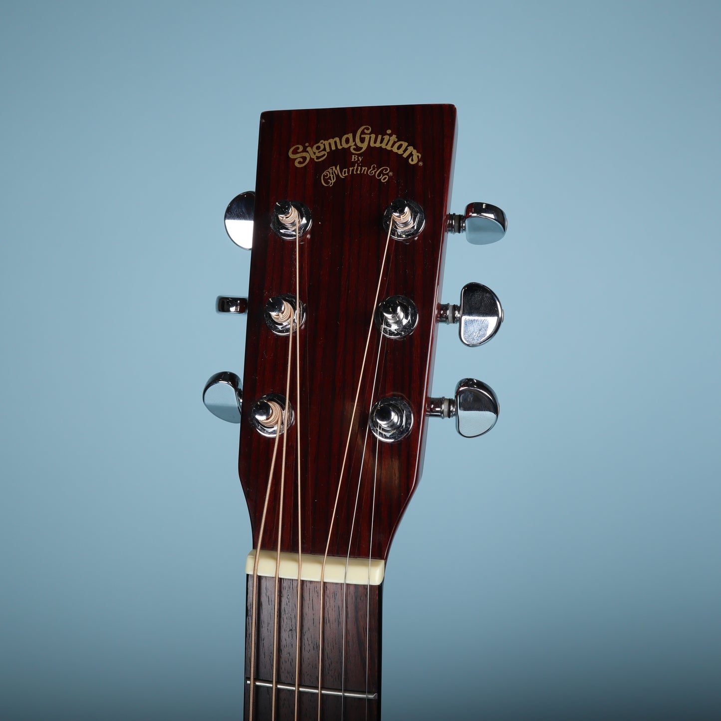 Sigma by Martin & Co DR-1ST Acoustic Guitar