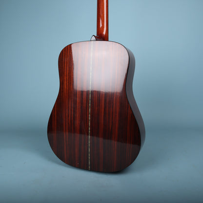 Sigma by Martin & Co DR-1ST Acoustic Guitar