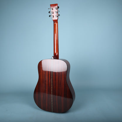 Sigma by Martin & Co DR-1ST Acoustic Guitar
