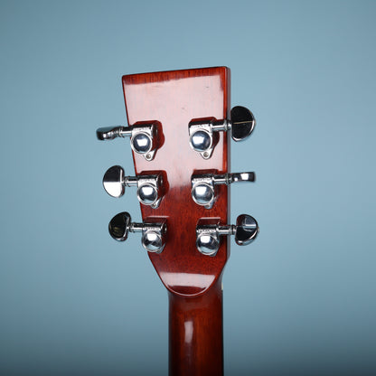 Sigma by Martin & Co DR-1ST Acoustic Guitar