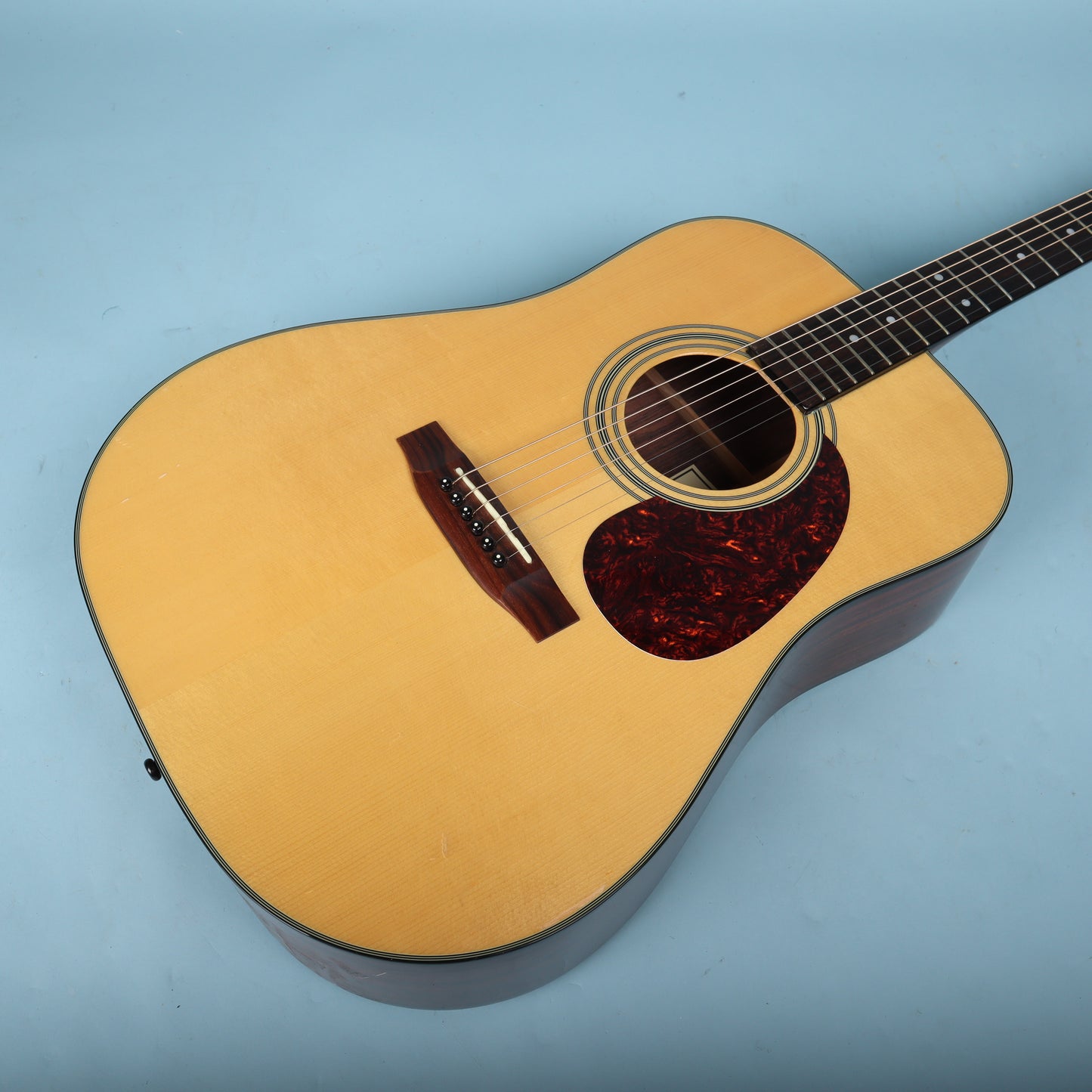 Sigma by Martin & Co DR-1ST Acoustic Guitar