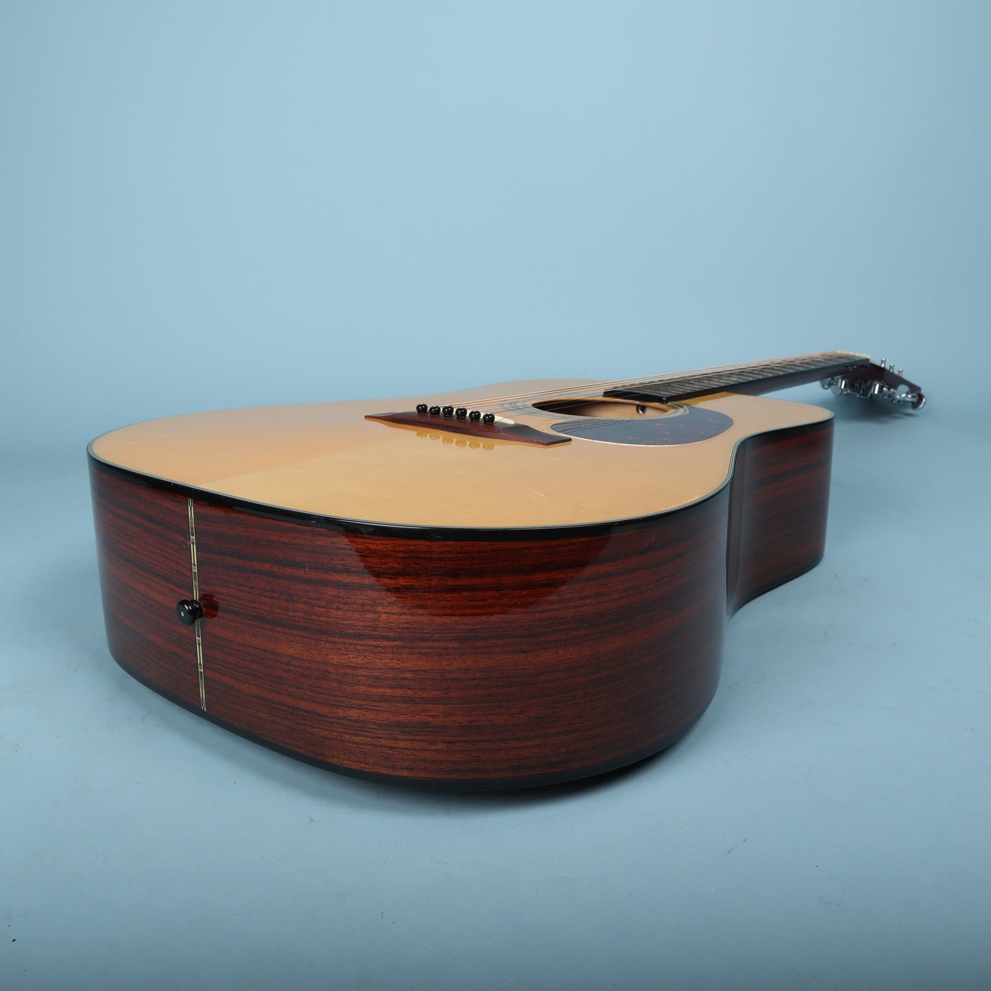 Sigma by Martin & Co DR-1ST Acoustic Guitar