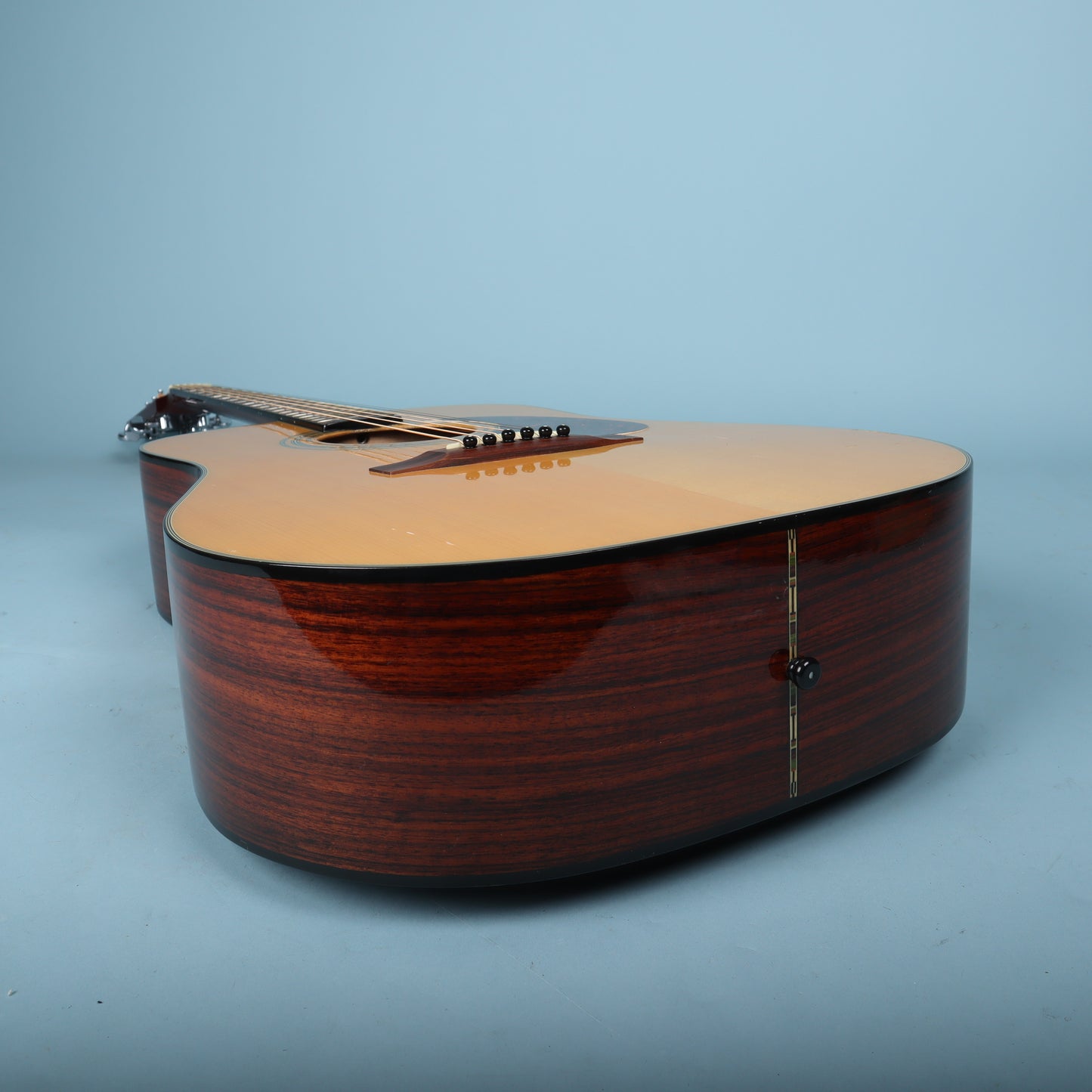 Sigma by Martin & Co DR-1ST Acoustic Guitar