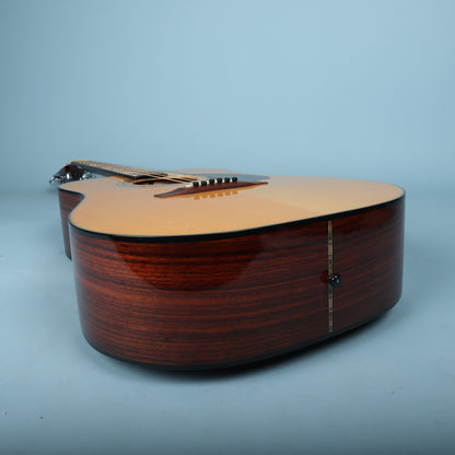 Sigma by Martin & Co DR-1ST Acoustic Guitar
