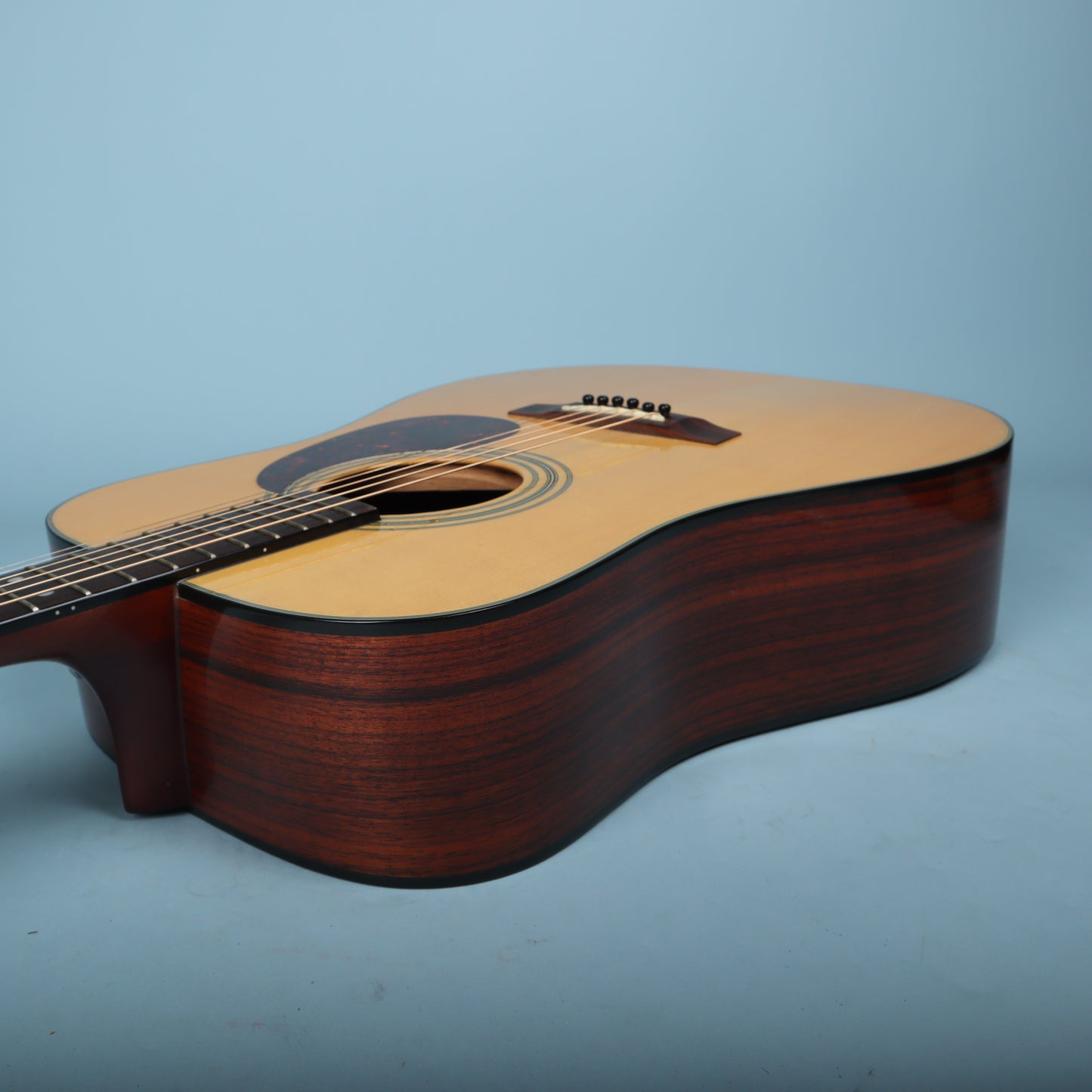 Sigma by Martin & Co DR-1ST Acoustic Guitar