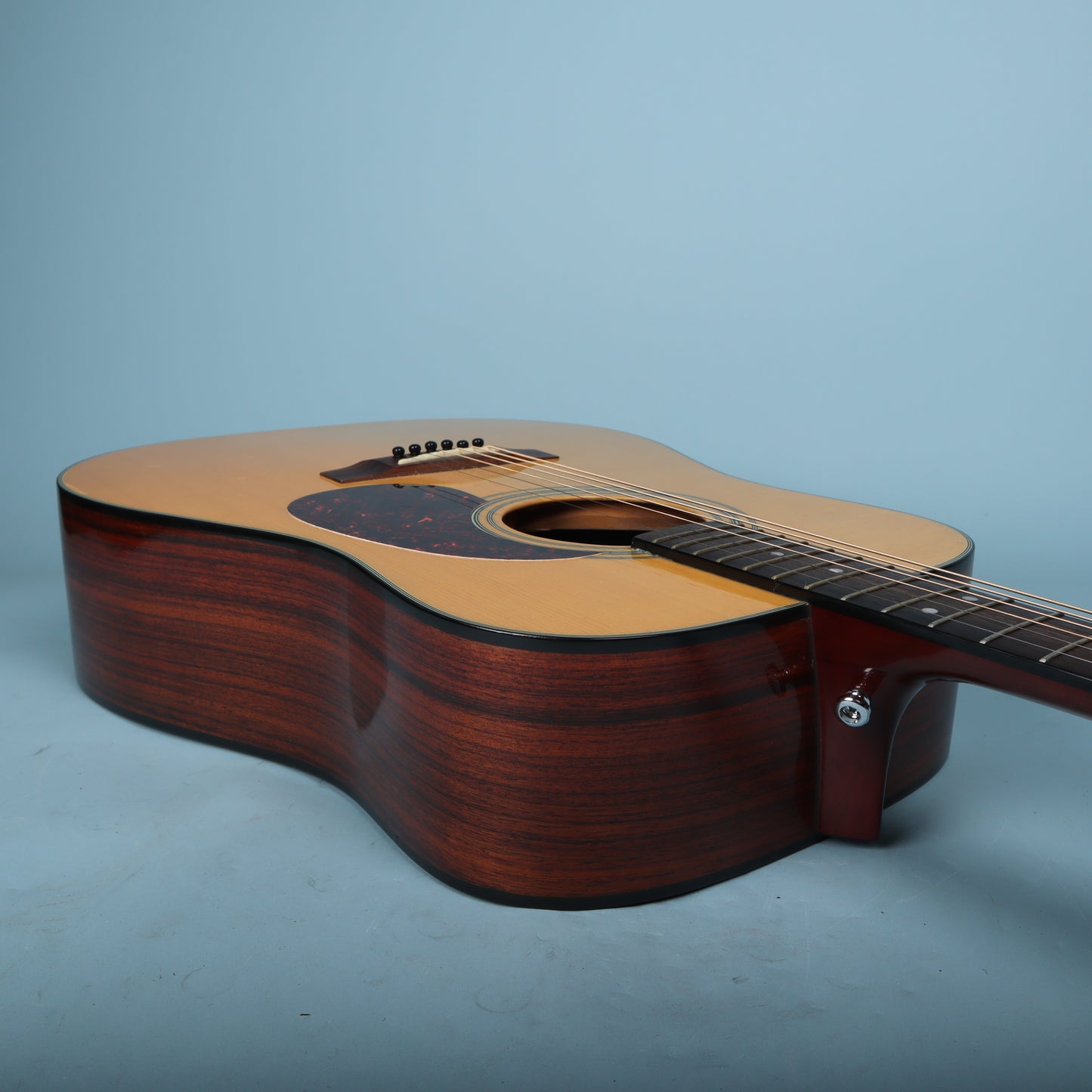 Sigma by Martin & Co DR-1ST Acoustic Guitar