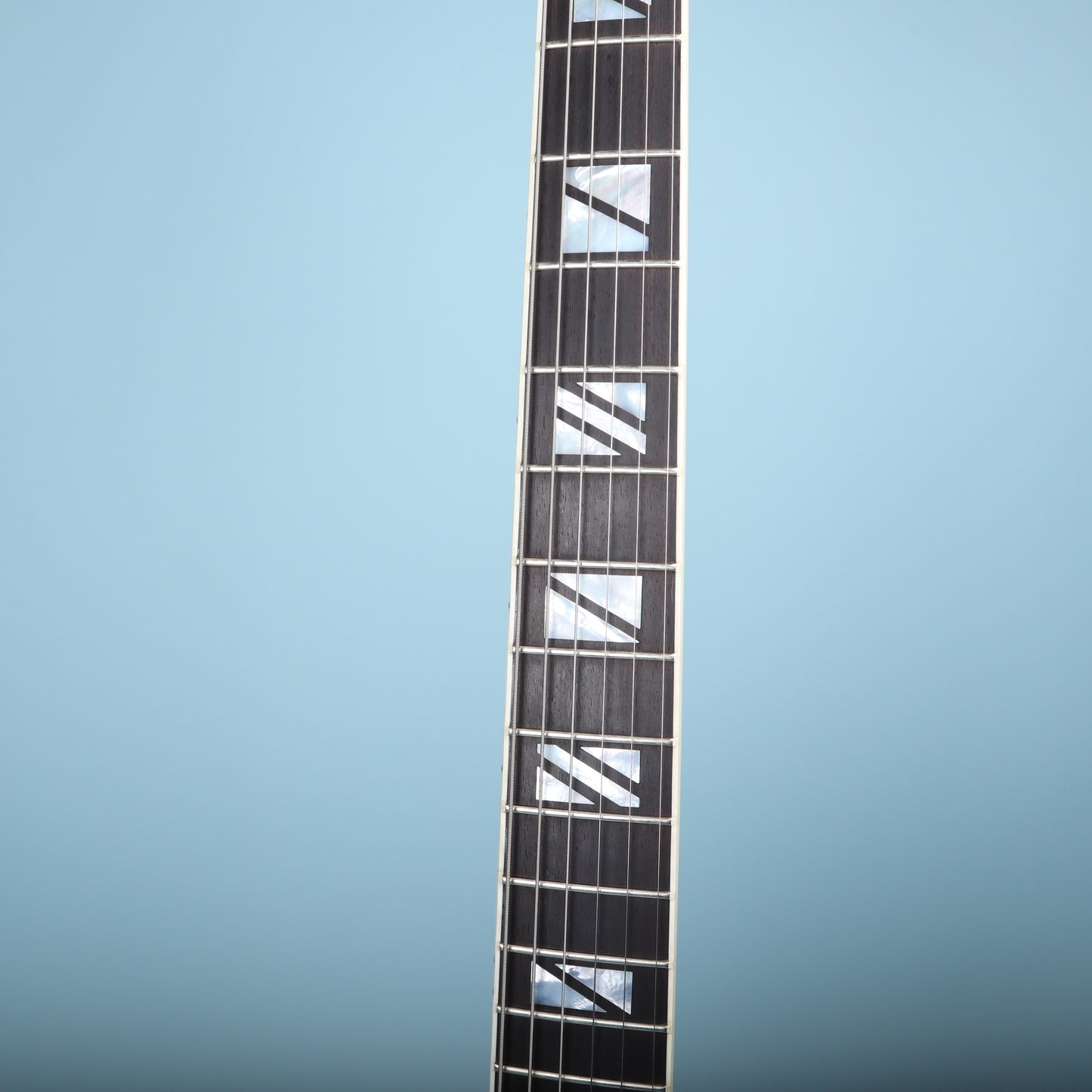 2021 Gibson Les Paul Supreme Fireburst Electric Guitar