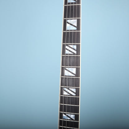 2021 Gibson Les Paul Supreme Fireburst Electric Guitar