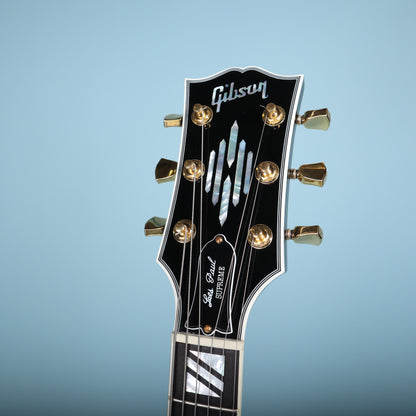 2021 Gibson Les Paul Supreme Fireburst Electric Guitar