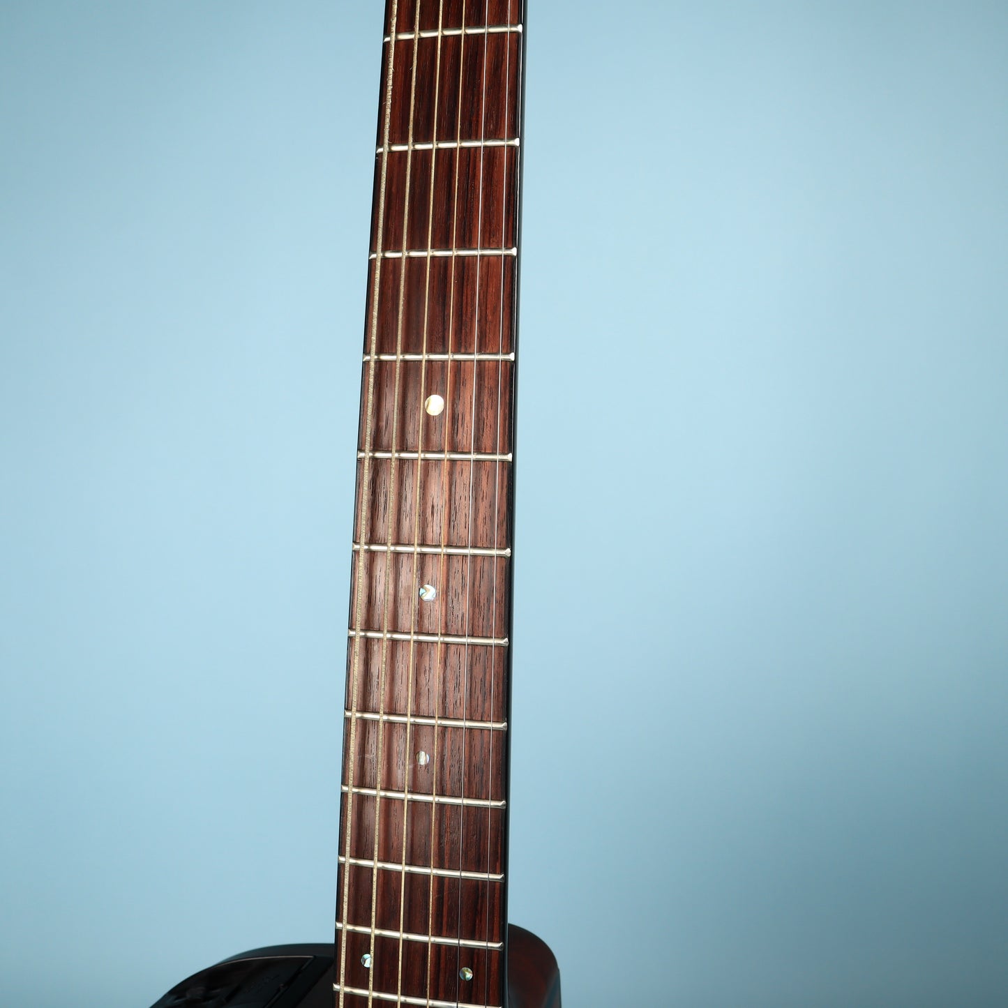 2006 EG340SC Takamine Acoustic Electric Guitar