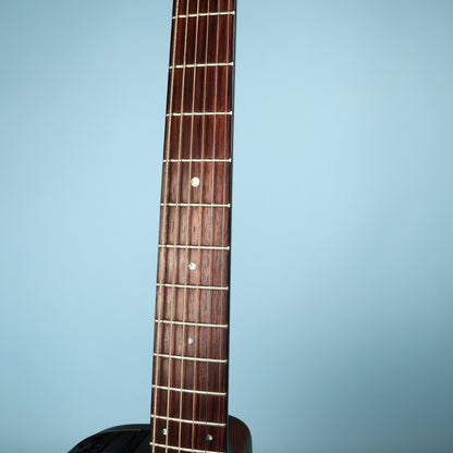 2006 EG340SC Takamine Acoustic Electric Guitar