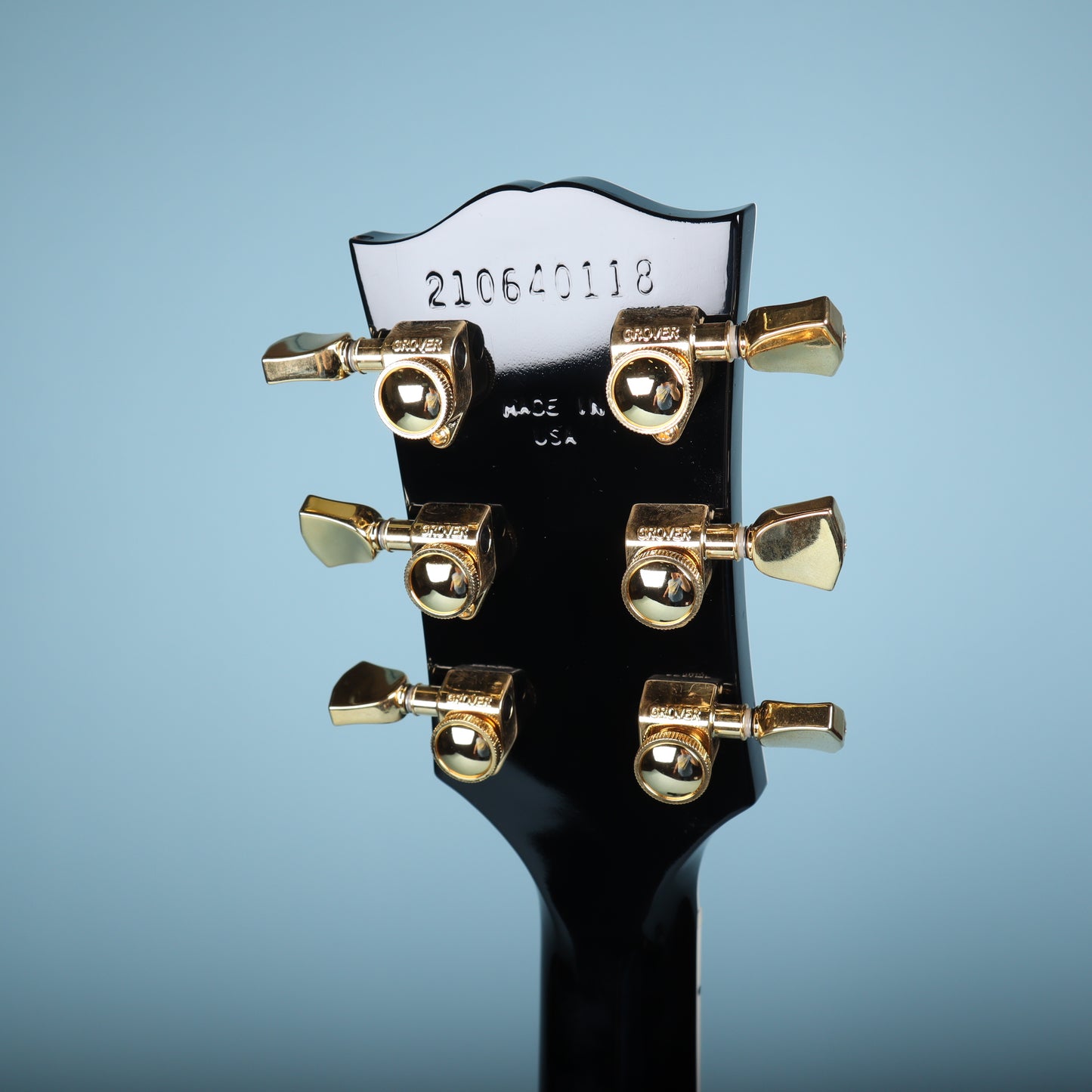 2021 Gibson Les Paul Supreme Fireburst Electric Guitar