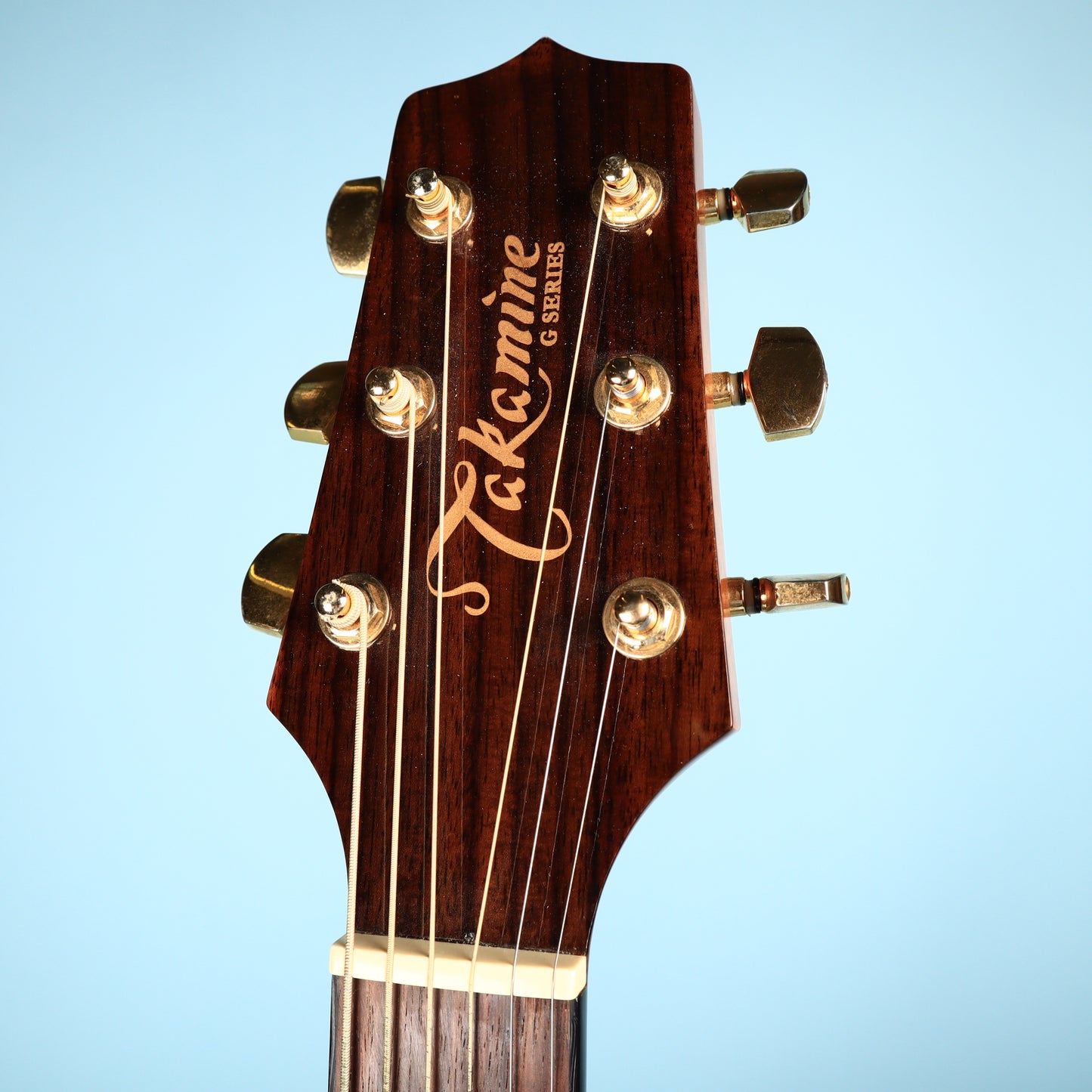 2006 EG340SC Takamine Acoustic Electric Guitar