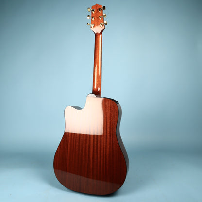 2006 EG340SC Takamine Acoustic Electric Guitar