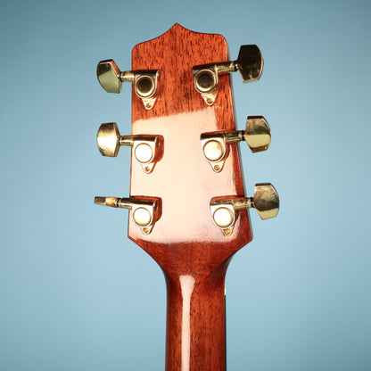 2006 EG340SC Takamine Acoustic Electric Guitar