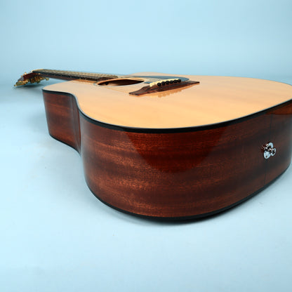 2006 EG340SC Takamine Acoustic Electric Guitar