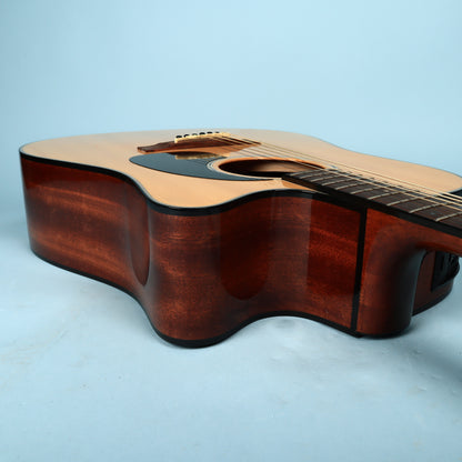 2006 EG340SC Takamine Acoustic Electric Guitar