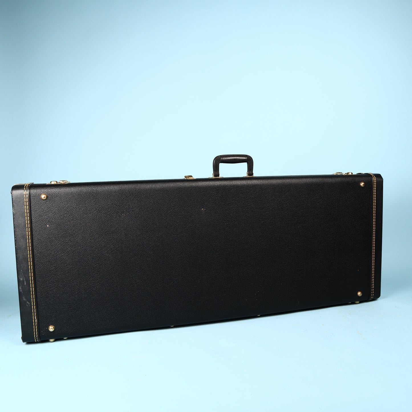 2005 2006 Schecter Robert Smith Case Schecter Robert Smith Ultra The Cure