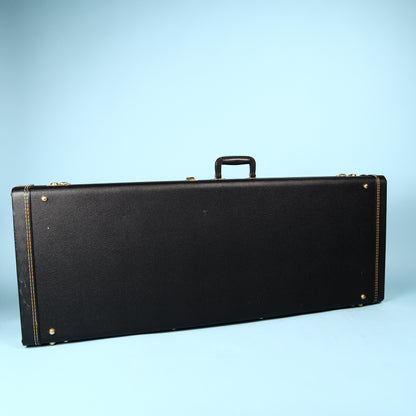 2005 2006 Schecter Robert Smith Case Schecter Robert Smith Ultra The Cure