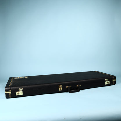 2005 2006 Schecter Robert Smith Case Schecter Robert Smith Ultra The Cure