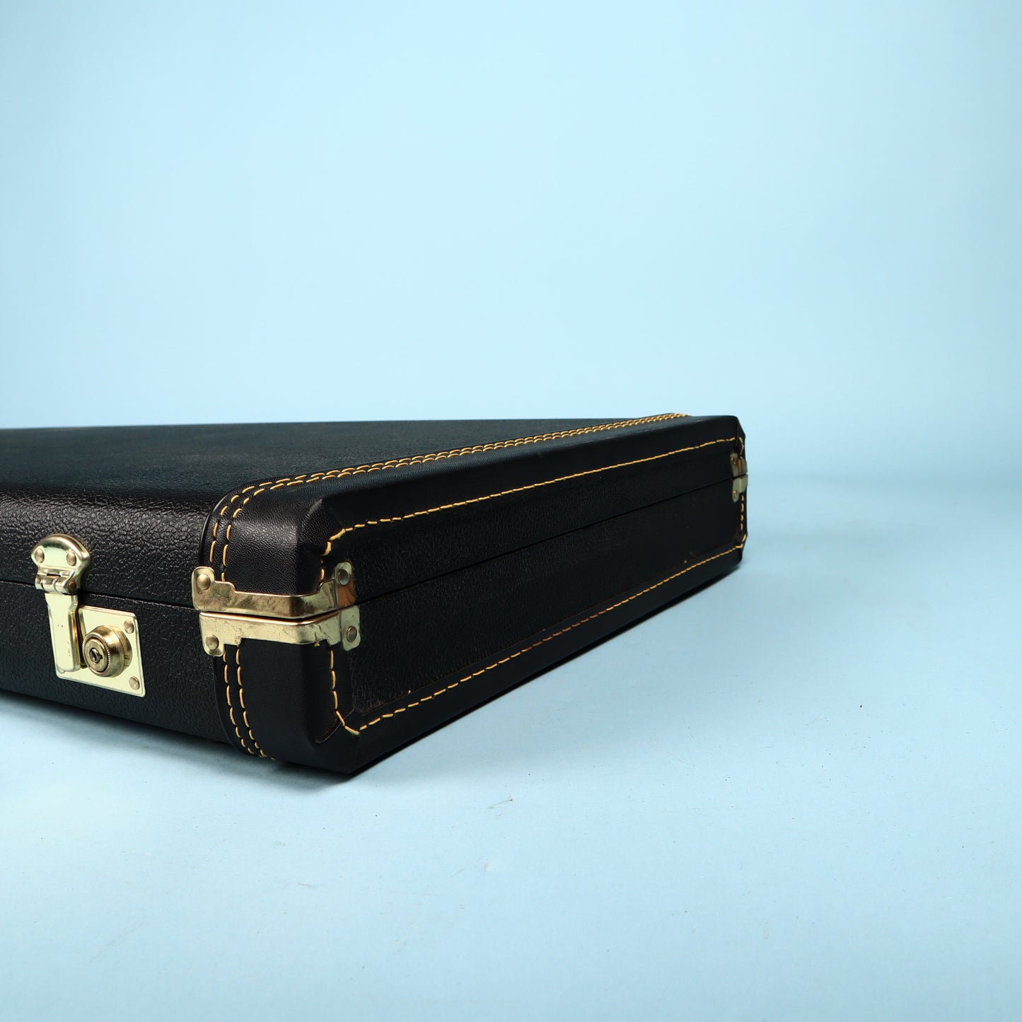 2005 2006 Schecter Robert Smith Case Schecter Robert Smith Ultra The Cure