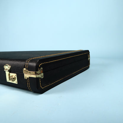 2005 2006 Schecter Robert Smith Case Schecter Robert Smith Ultra The Cure