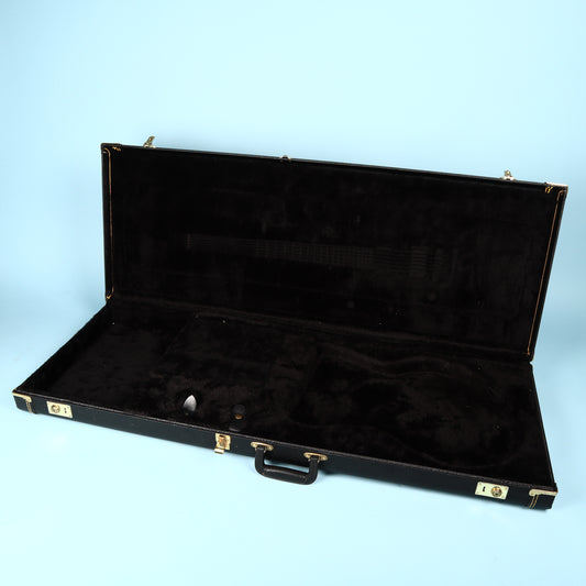 2005 2006 Schecter Robert Smith Case Schecter Robert Smith Ultra The Cure