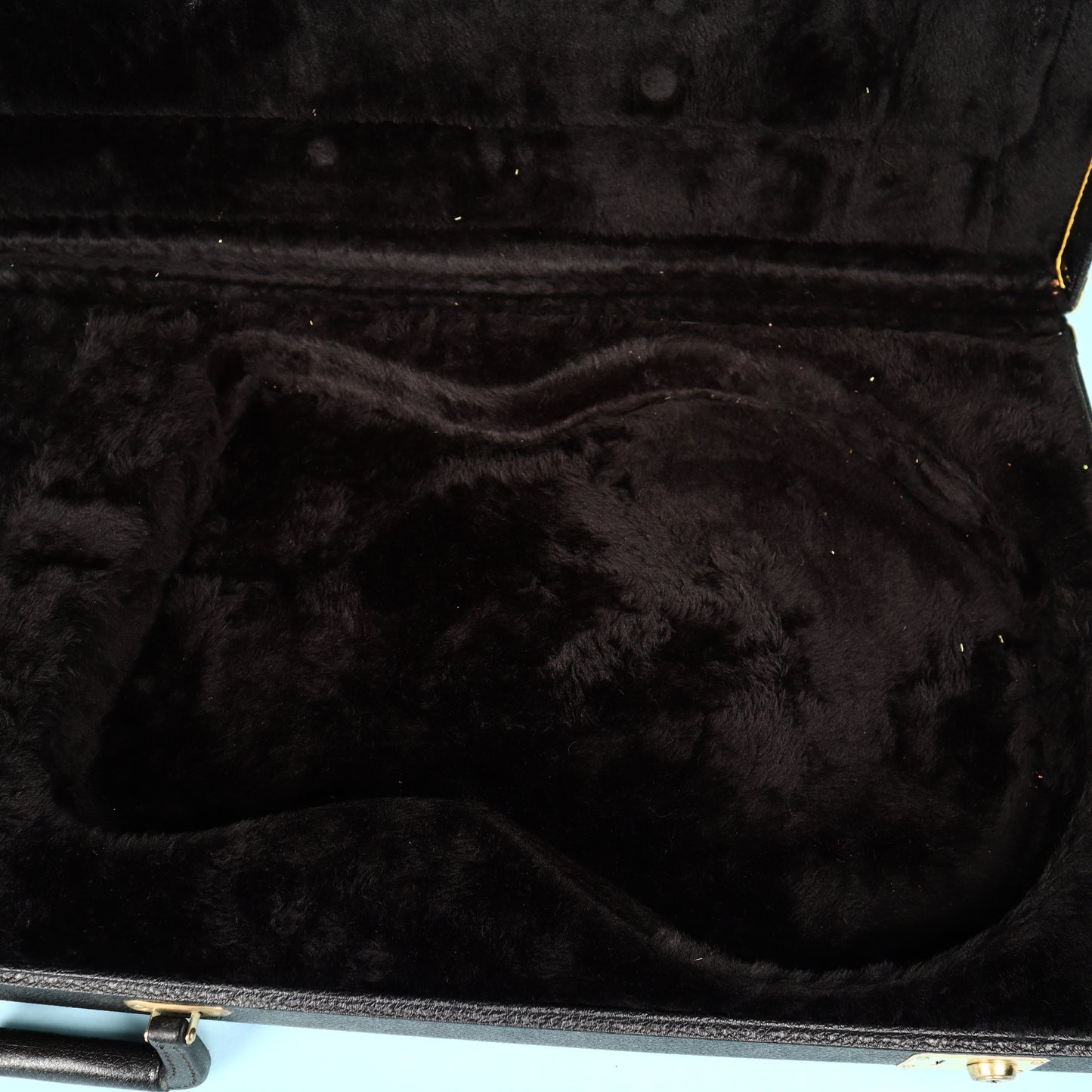 2005 2006 Schecter Robert Smith Case Schecter Robert Smith Ultra The Cure