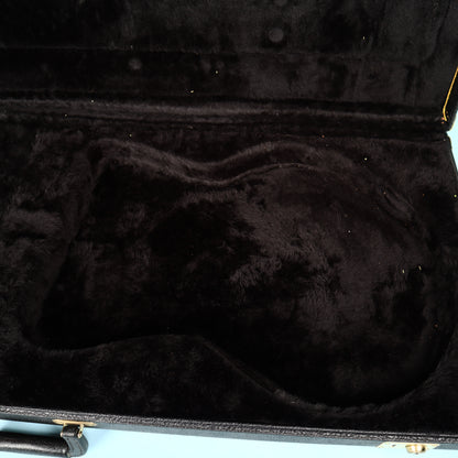 2005 2006 Schecter Robert Smith Case Schecter Robert Smith Ultra The Cure