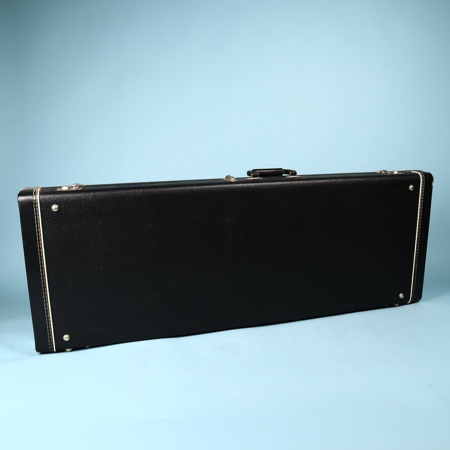 Vintage Carvin Case V220 Hardshell 1980s Black
